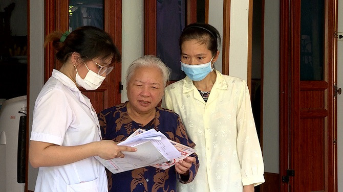 Hà Nội: Đảm bảo tốt nhất các điều kiện cho công tác khám, điều trị bệnh nhân sốt xuất huyết