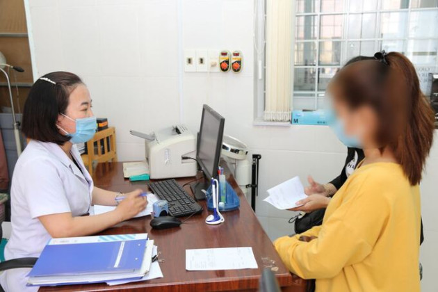 Bệnh nhân HIV/AIDS cần đảm bảo dinh dưỡng để nâng cao sức khỏe và chất lượng cuộc sống
