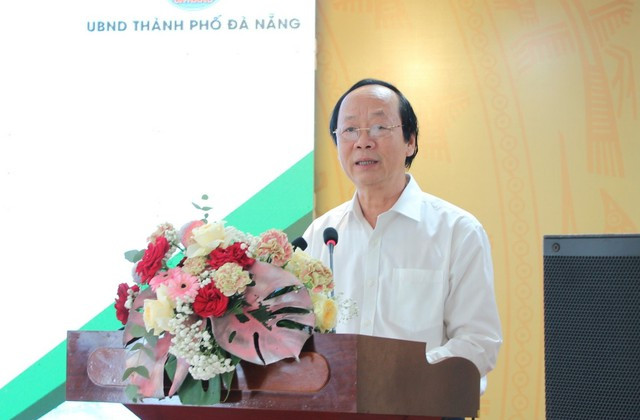 Tăng cường nguồn lực kiểm soát ô nhiễm môi trường tại khu vực miền Trung và Tây Nguyên
