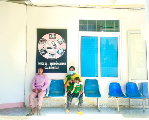 Đắk Lắk: Thực hiện tốt môi trường không khói thuốc lá