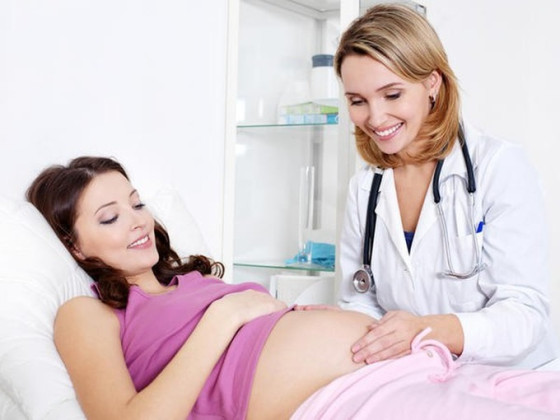 Sàng lọc trước sinh giúp phát hiện sớm các dị tật bẩm sinh cho trẻ