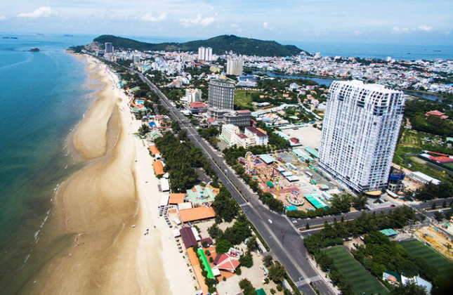 Bà Rịa - Vũng Tàu: Tổ chức Tuần lễ Du lịch với nhiều hoạt động ẩm thực, văn hóa, thể thao