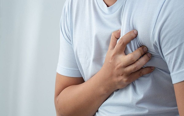 Kiểm soát huyết áp để sống khỏe