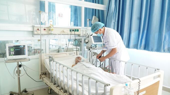 Đắk Lắk: Ghi nhận thêm một trường hợp mắc bệnh viêm não Nhật Bản