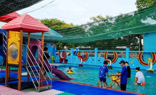 Cà Mau: Tăng cường công tác chỉ đạo, phòng, chống đuối nước, xâm hại và bạo hành trẻ em