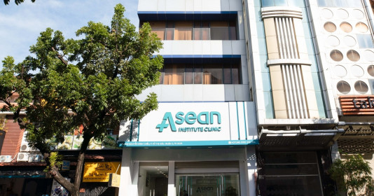 TP. Hồ Chí Minh: Phòng khám chuyên khoa Da liễu Asean bị phạt hơn 100 triệu đồng, tước giấy phép hoạt động 4 tháng