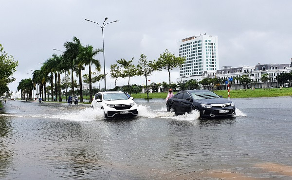 Cà Mau: Triển khai phòng, chống dịch bệnh và vệ sinh môi trường trong và sau mưa
