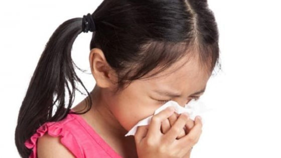 TP. HCM: Tìm ra tác nhân gây viêm hô hấp cấp tính trên trẻ em