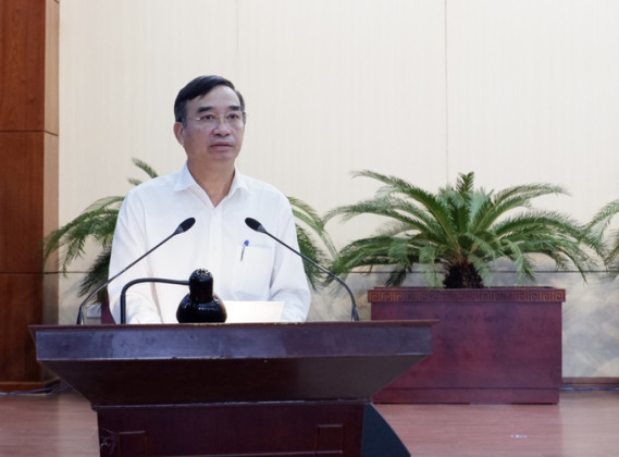 Đà Nẵng: Đẩy mạnh tuyên truyền về công tác an toàn, vệ sinh lao động