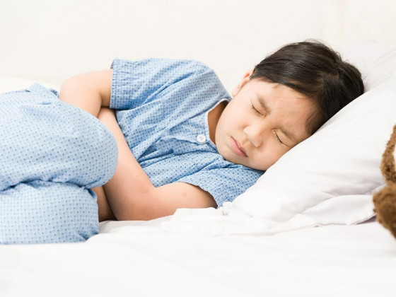 Những điều cần biết về nhiễm khuẩn đường tiết niệu ở trẻ em