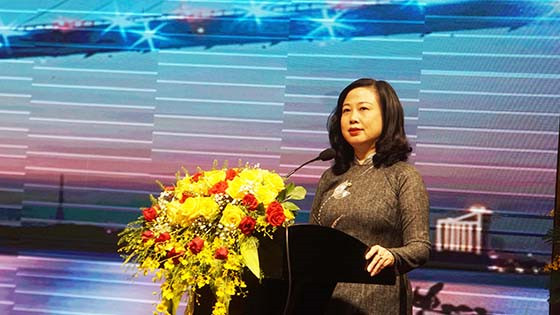 Hội nghị thường niên câu lạc bộ Giám đốc bệnh viện phía Nam - lần XXI