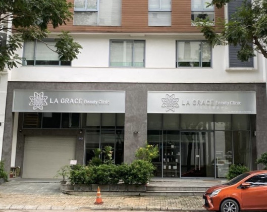 Nhiều dấu hiệu sai phạm trong lĩnh vực y tế tại phòng khám da liễu La Grace