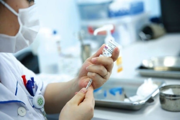 Ninh Thuận thiếu nhiều vắc xin trong chương trình tiêm chủng mở rộng