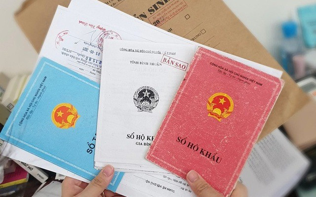 BHXH Việt Nam: Người dân không cần xuất trình sổ hộ khẩu, sổ tạm trú khi thực hiện thủ tục hành chính