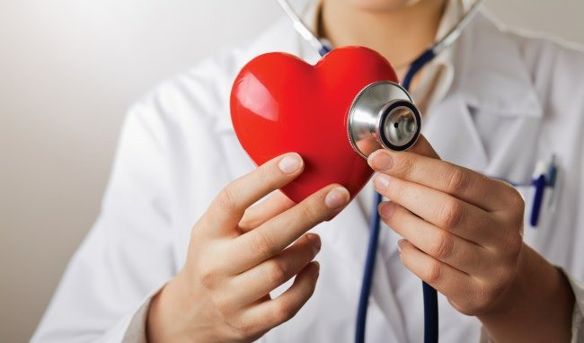 Vai trò của phục hồi chức năng tim mạch