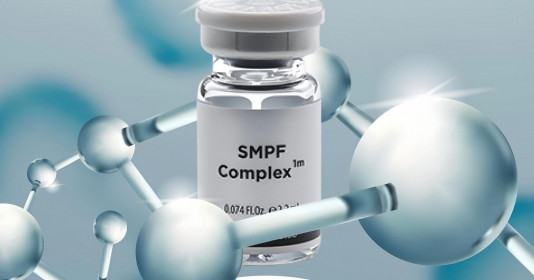 SMPF Complex 1M  – Hiệu quả tái tạo 24h