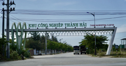 Ninh Thuận đẩy mạnh hoạt động kết nối, xúc tiến đầu tư với các tỉnh phía Nam