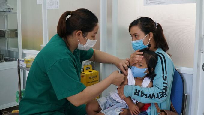 Đắk Lắk: Ghi nhận liên tiếp 2 trường hợp mắc bệnh viêm não Nhật Bản