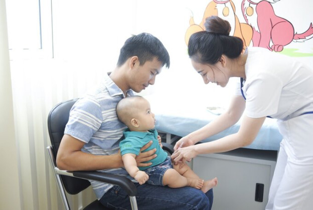 Chủ động phòng bệnh viêm não Nhật Bản