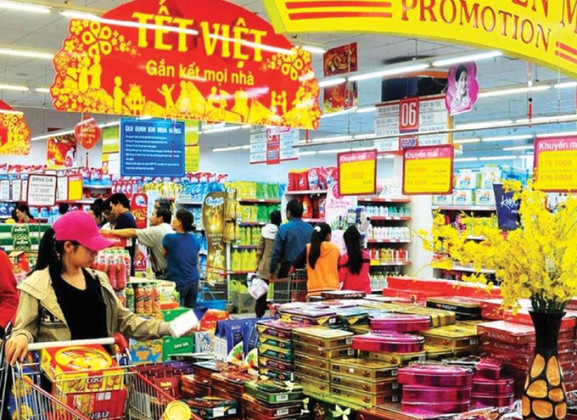 Tăng cường các biện pháp bảo đảm đón Tết Nguyên đán Giáp Thìn 2024