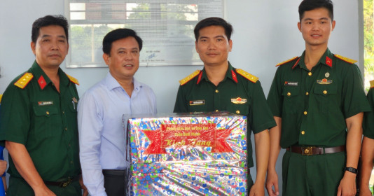 Tây Ninh: Hành trình “về nguồn” năm 2023 của 80 nhà giáo