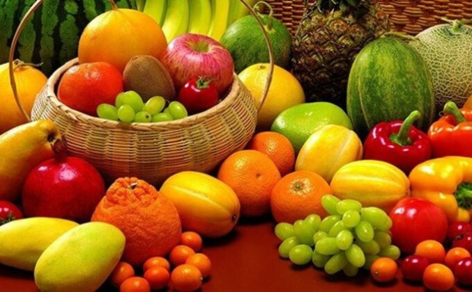 10 loại trái cây giúp nhuận tràng