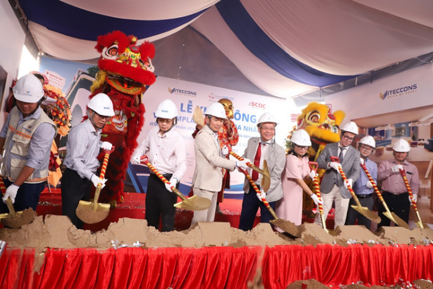 “Đưa các kỹ thuật nha khoa hiện đại nhất của thế giới về ứng dụng cho nền nha khoa Việt Nam”