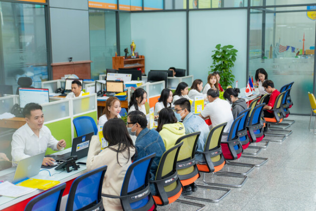 Trường Đại học Công nghệ TP. HCM công bố phương án tuyển sinh năm 2024