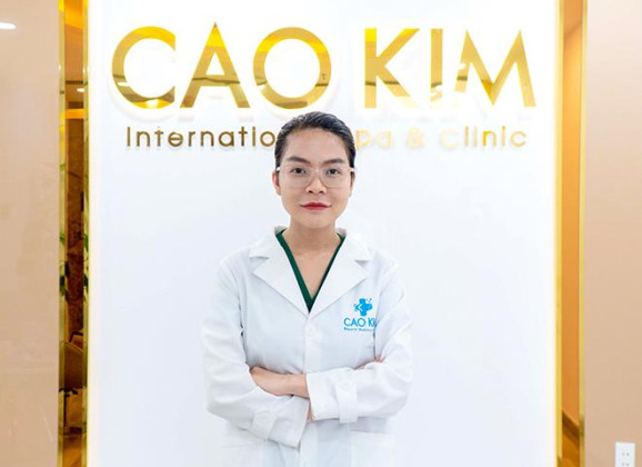 5 điều cần lưu ý trước khi quyết định chọn Làm đầy tự thân Maxfill Nano khắc phục hốc hác từ bác sĩ Kha Bùi