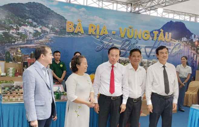 Du lịch vùng Đông Nam bộ đạt được nhiều thành quả tích cực