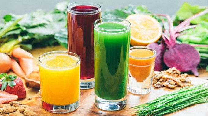 Vì sao cần giải độc cho cơ thể?