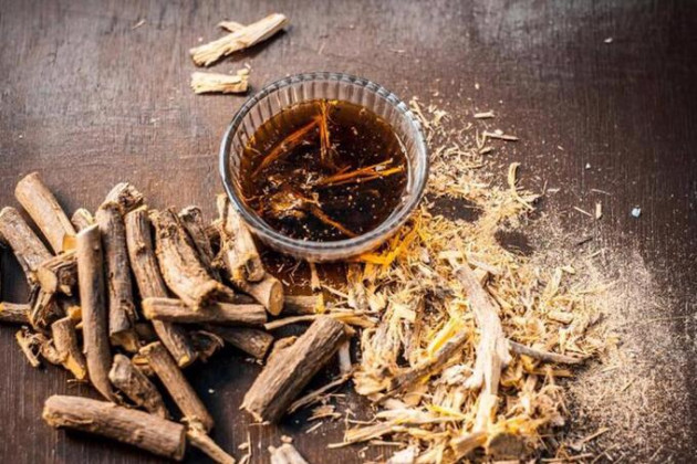 Tác dụng của cam thảo