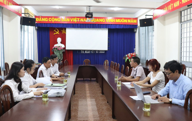 Tây Ninh đạt tiêu chí loại trừ bệnh sốt rét