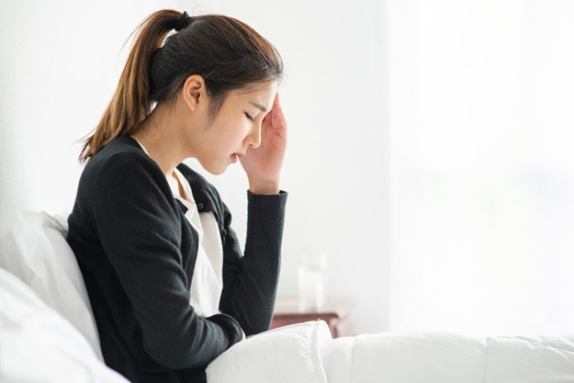 Những mẹo giúp giảm nhức đầu tại nhà