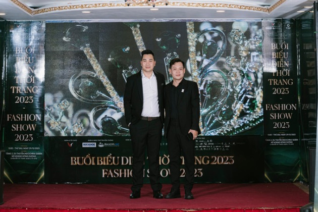 Nghệ nhân Quốc gia Nguyễn Đình Phúc mang “Phượng Hoàng Tái Sinh” đến “Ms and Mr Idol Vietnam” 2023