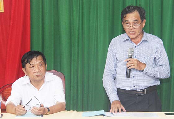 Cần Thơ: Tổng kết công tác an toàn vệ sinh thực phẩm năm 2023