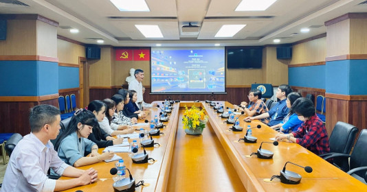 Bệnh viện Đại học Y Dược TP. Hồ Chí Minh hỗ trợ chuyên môn cho Bệnh viện Vạn Gia An