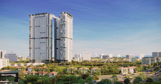 Thị trường bất động sản nhà ở TP. HCM và vùng phụ cận ghi nhận nhiều biến động