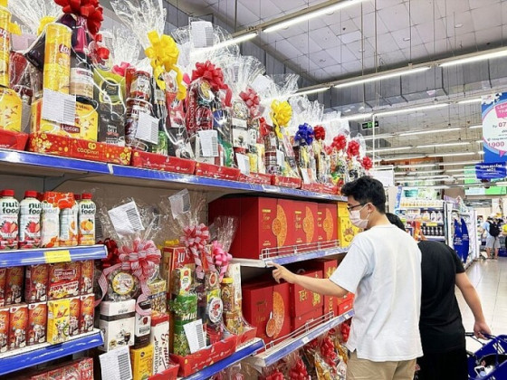 Long An: Tăng cường chống buôn lậu, gian lận thương mại và hàng giả trước, trong và sau tết Nguyên đán Giáp Thìn 2024