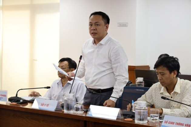 TP. HCM: Xử lý nghiêm các vi phạm y tế trong năm 2024