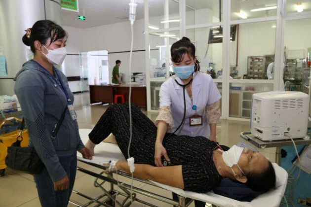 Đắk Lắk: Đảm bảo hoạt động khám, chữa bệnh và phòng chống dịch bệnh trong dịp Tết Nguyên đán 2024