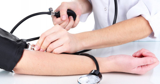 10 cách kiểm soát huyết áp không dùng thuốc