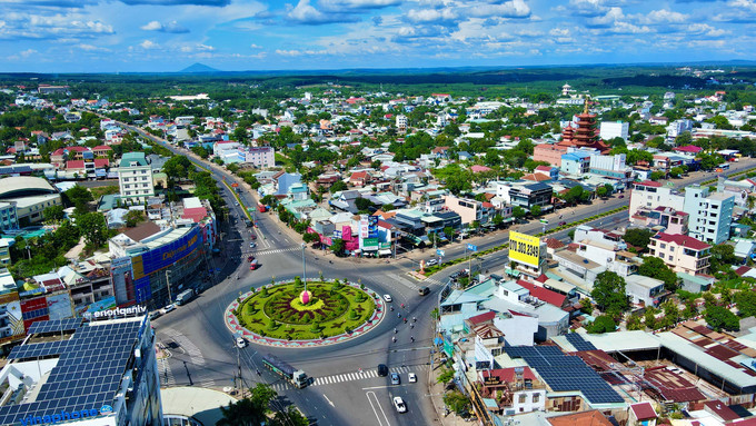 Bình Phước: Bảo đảm an sinh xã hội, an toàn trong dịp Tết Nguyên đán Giáp Thìn 2024