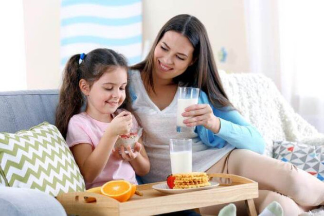 Những thói quen cần duy trì để không nhiễm bệnh