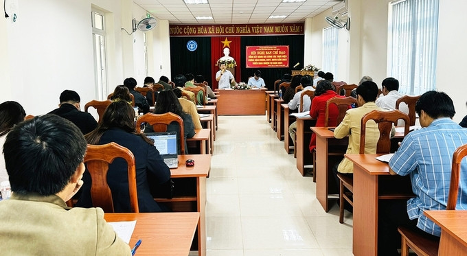 Gia Lai: Huyện Ia Grai phấn đấu 91,75% người dân tham gia bảo hiểm y tế