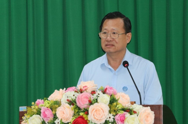 Bảo hiểm xã hội Tây Ninh thực hiện hiệu quả chính sách bảo hiểm xã hội, bảo hiểm y tế