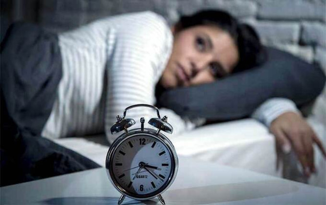Mất ngủ ảnh hưởng đến phụ nữ như thế nào?