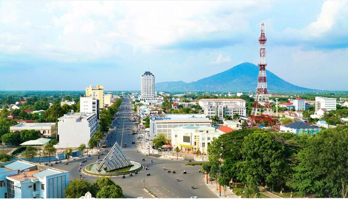 Tây Ninh: Bảo đảm an sinh xã hội cho người dân và người lao động trong dịp Tết Nguyên đán 2024