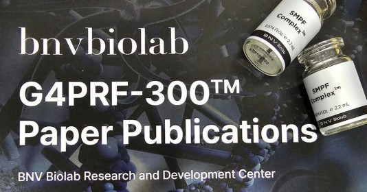 Công nghệ MPF™ Độc quyền BNV Biolab đến từ USA