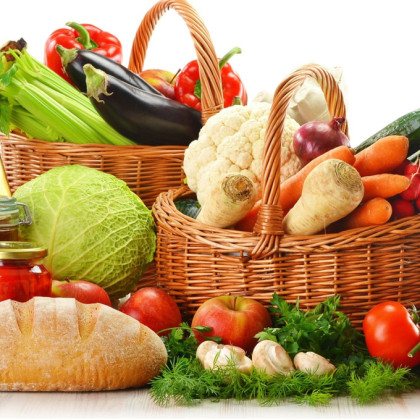 Cách bảo vệ thực phẩm ngày Tết cho thực phẩm tươi ngon bảo vệ sức khoẻ